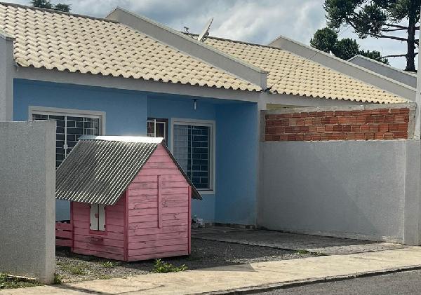 VENDA Casa